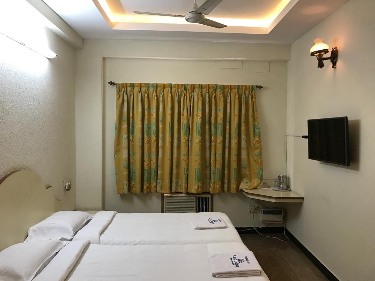 קנצ'יפוראם Akg Lodge מראה חיצוני תמונה